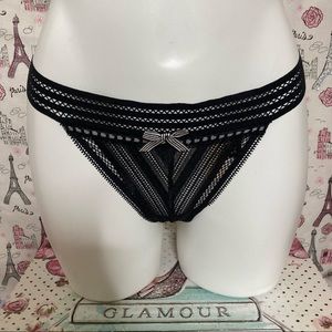 Victoria’s Secret Very Sexy Thong Panties